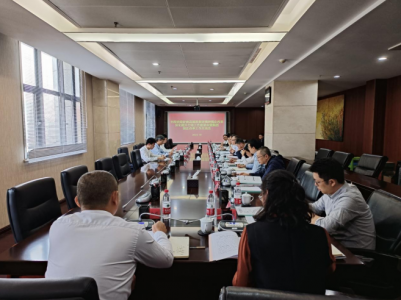 资阳市国资委二级调研员傅荣志调研资阳市vsport因你而精彩集团国企鼎新深入提升行动工作
