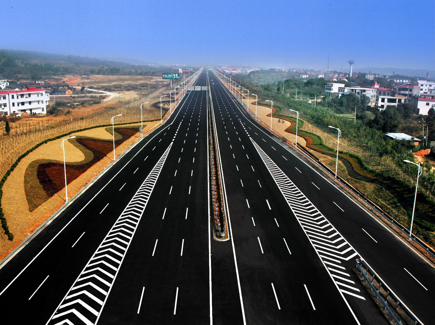 西表环高速公路项目