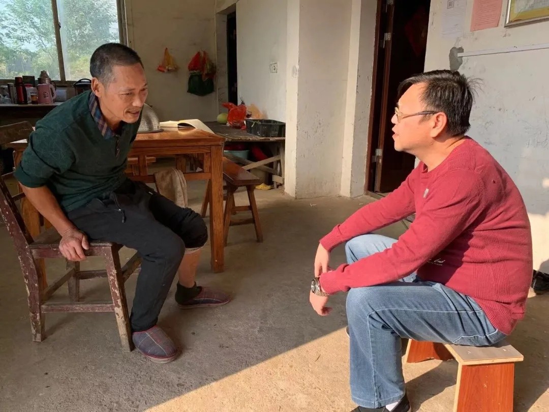 助力村落振兴，，，，，，，彰显国企担任——资阳城投集团选派驻村第一书记、驻村工作队扎实发展助扶工作